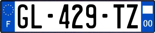 GL-429-TZ