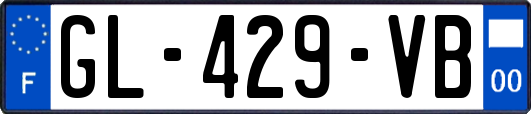 GL-429-VB