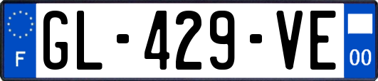 GL-429-VE