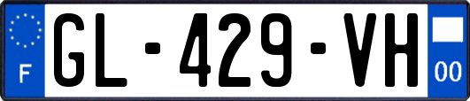 GL-429-VH