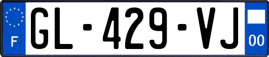 GL-429-VJ