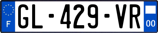GL-429-VR