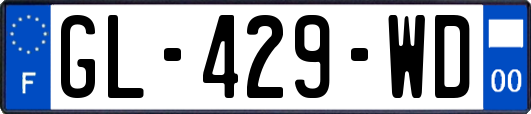 GL-429-WD
