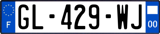 GL-429-WJ
