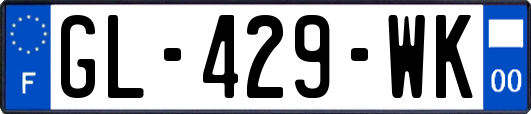 GL-429-WK