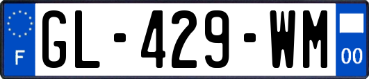 GL-429-WM