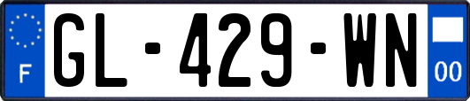 GL-429-WN
