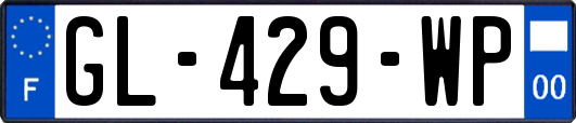 GL-429-WP
