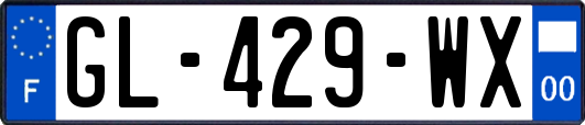 GL-429-WX