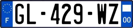 GL-429-WZ