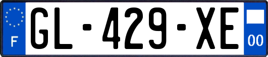 GL-429-XE
