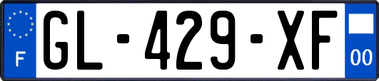GL-429-XF