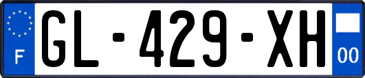 GL-429-XH