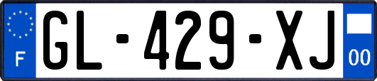 GL-429-XJ