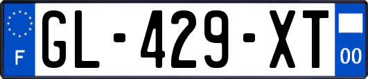 GL-429-XT