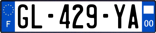 GL-429-YA