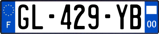 GL-429-YB