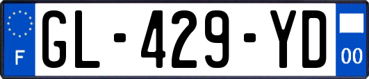 GL-429-YD