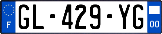 GL-429-YG