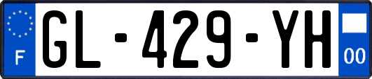 GL-429-YH