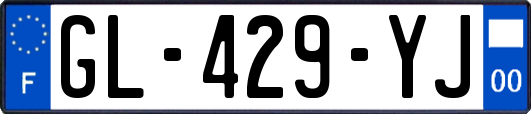 GL-429-YJ
