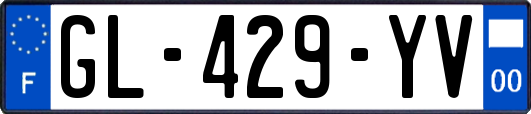 GL-429-YV