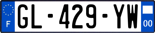 GL-429-YW