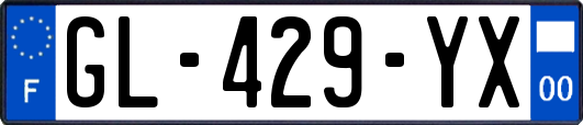 GL-429-YX