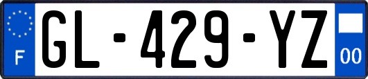 GL-429-YZ