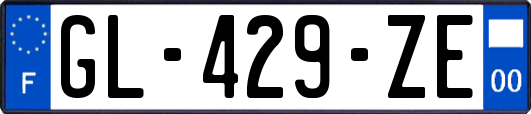 GL-429-ZE