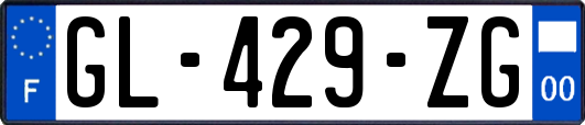 GL-429-ZG