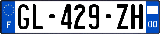 GL-429-ZH