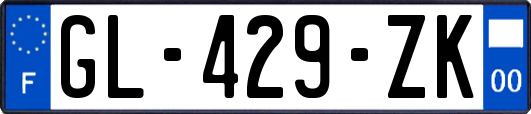 GL-429-ZK