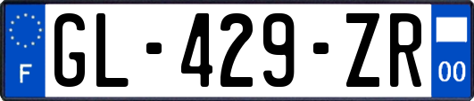 GL-429-ZR