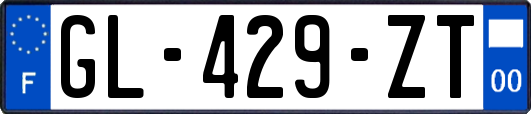 GL-429-ZT