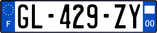 GL-429-ZY