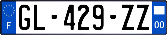 GL-429-ZZ