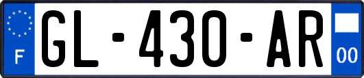 GL-430-AR