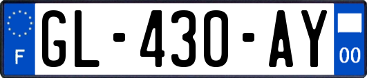 GL-430-AY