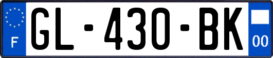 GL-430-BK