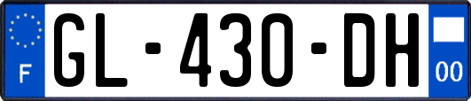 GL-430-DH