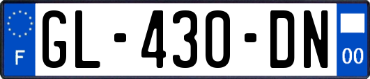GL-430-DN