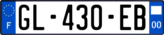 GL-430-EB