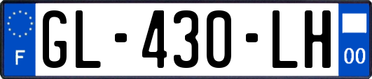 GL-430-LH