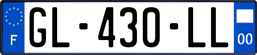 GL-430-LL