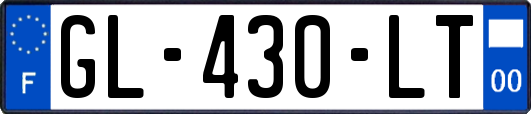 GL-430-LT