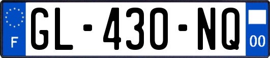 GL-430-NQ