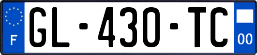 GL-430-TC