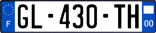 GL-430-TH