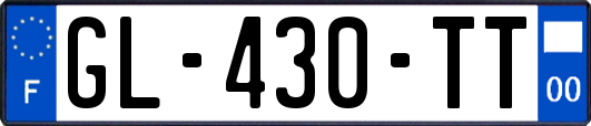 GL-430-TT